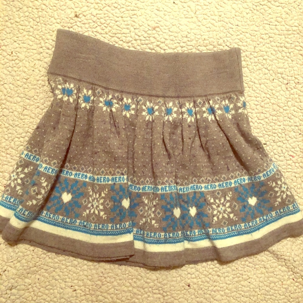 Skirt